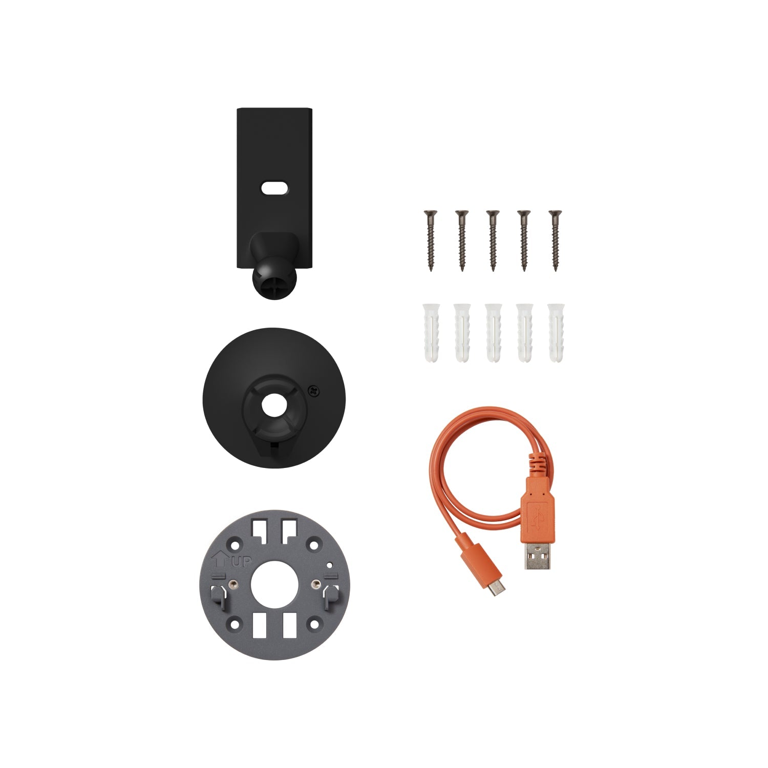 Spare Parts – Ring Spare Parts – Ring