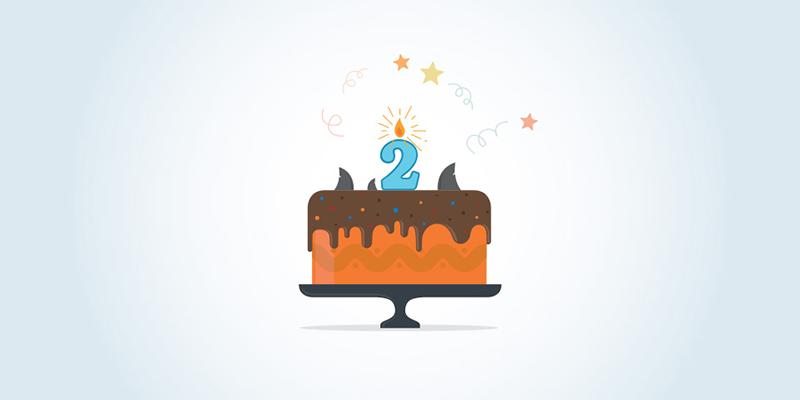 2 Years: An Open Letter to Shark Tank