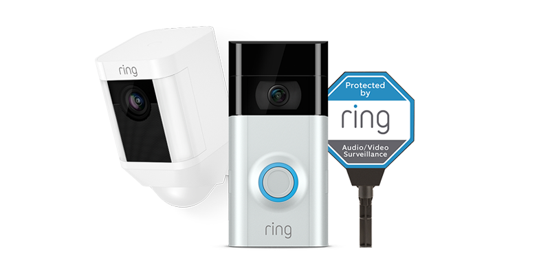 Ring’s Best Year Yet: Delivering More Security & Safety for Neighbors Than Ever Before