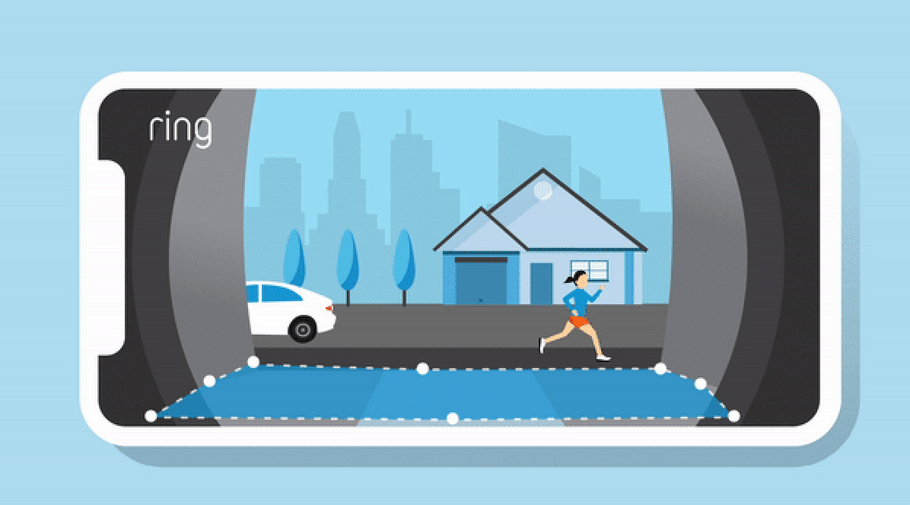 Get The Alerts You Want, Personalised For Your Home