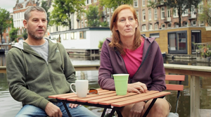 Amsterdam Family Get Peace of Mind, and a Global Fan Base