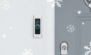 Looking For That Perfect Gift? These Ring Video Doorbells Will Help You Check Everyone Off Your List.