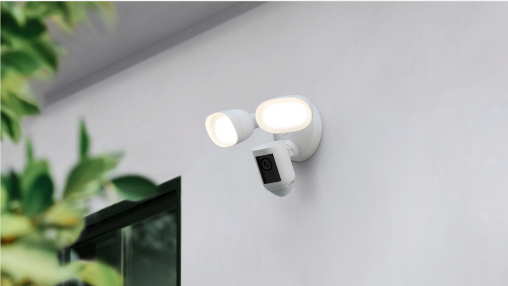 Ring Delivers Customers More Clarity and Colour with 2K Video. | Ring