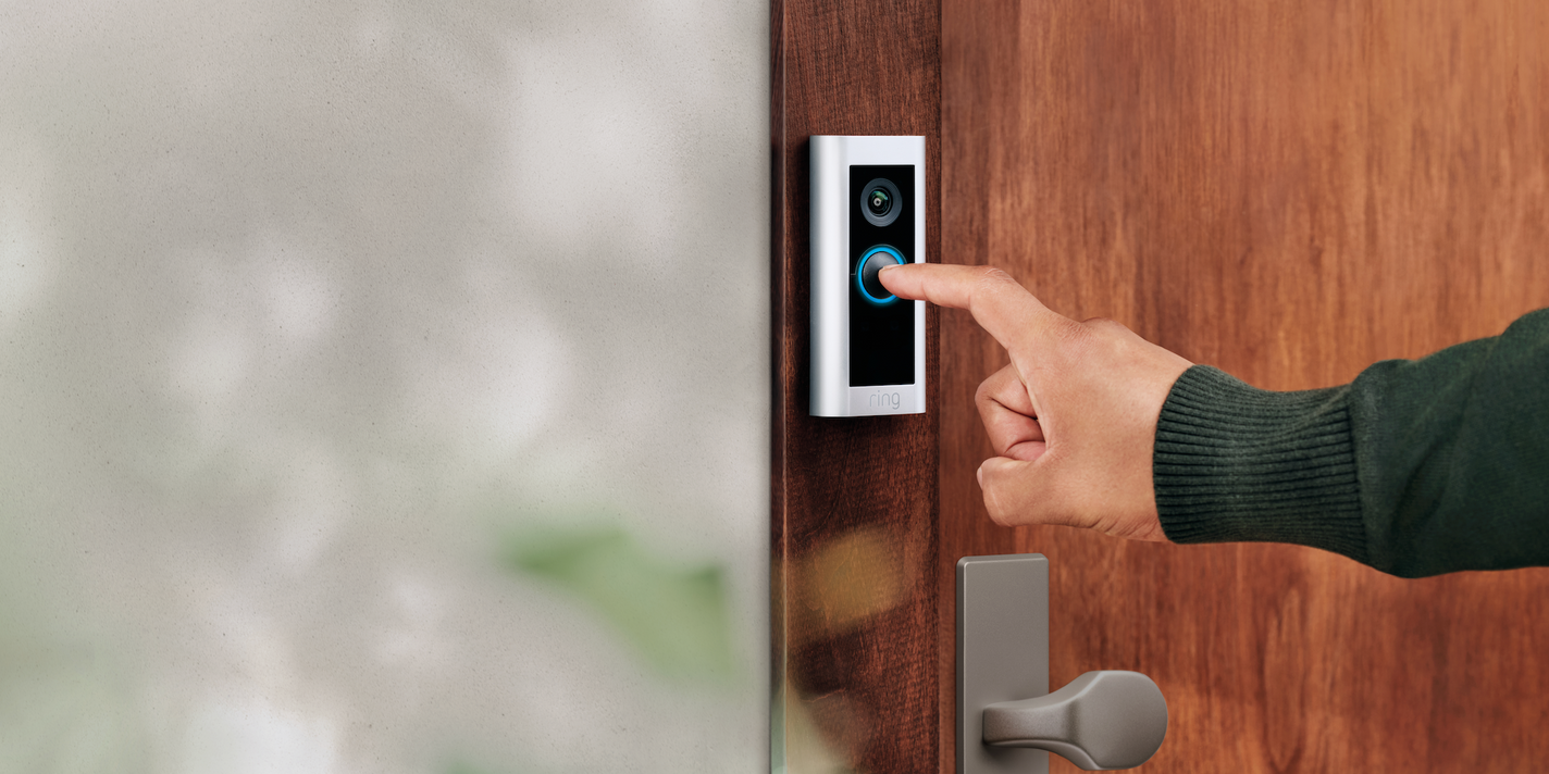 Ring Video Doorbell Pro 2 brings Next-Generation Tech For Next-Level Security to Your Front Door.