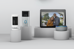 "Alexa, show me the front door" – 5 ways to secure your home with Ring