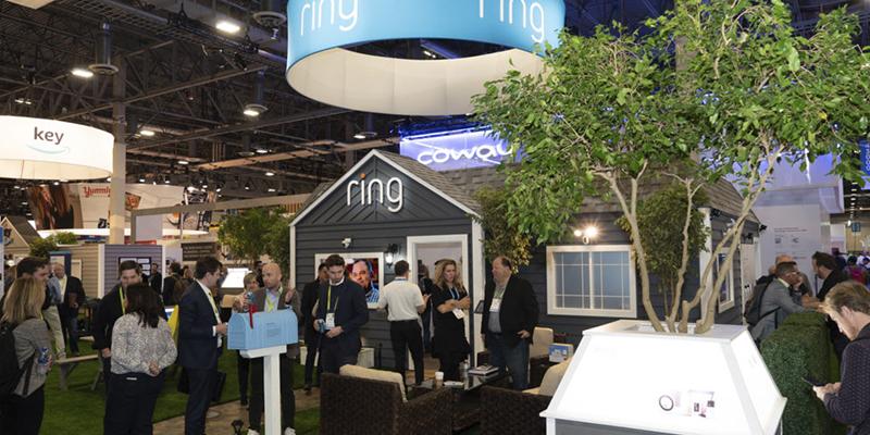 Ring at CES: A Look At What’s Coming in 2019 | Ring