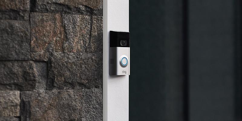 The Next Generation of the World’s Most Popular Doorbell