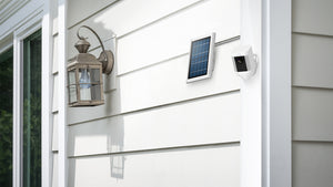 Stay Safe and Save Energy