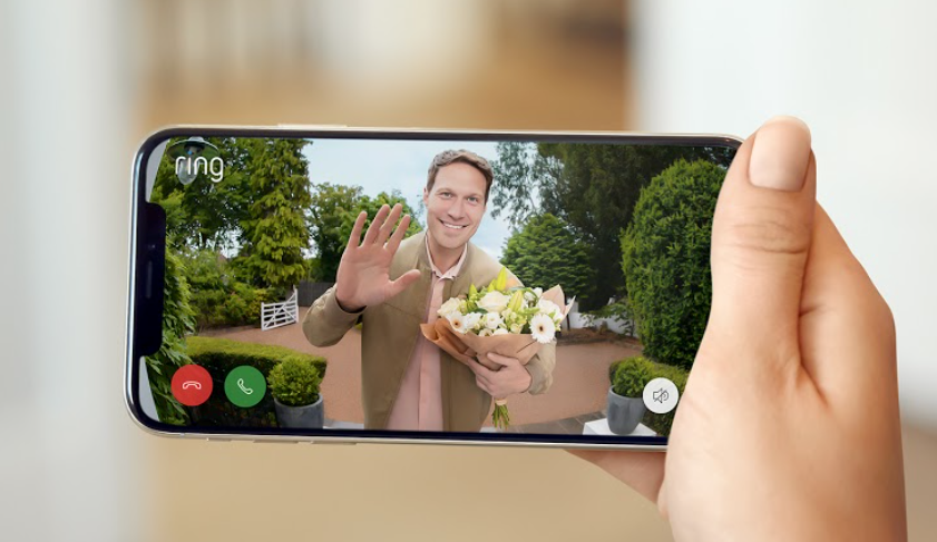 Find Your Perfect Match, With Ring. | Ring
