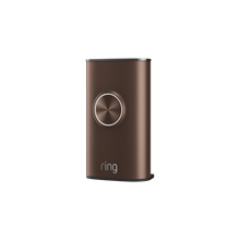 Polished Mocha:Interchangeable Faceplate (Battery Video Doorbell Plus (2nd Gen), Battery Video Doorbell Pro (2nd Gen))