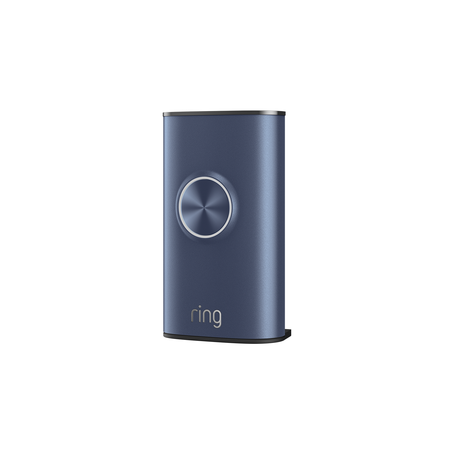 Polished Night Navy:Interchangeable Faceplate (Battery Video Doorbell Plus (2nd Gen), Battery Video Doorbell Pro (2nd Gen))