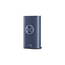 Polished Night Navy:Interchangeable Faceplate (Battery Video Doorbell Plus (2nd Gen), Battery Video Doorbell Pro (2nd Gen))