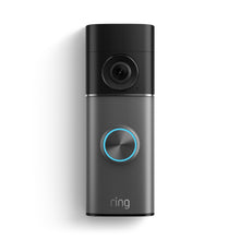 Deep Silver:Battery Video Doorbell Pro (2nd Gen) 