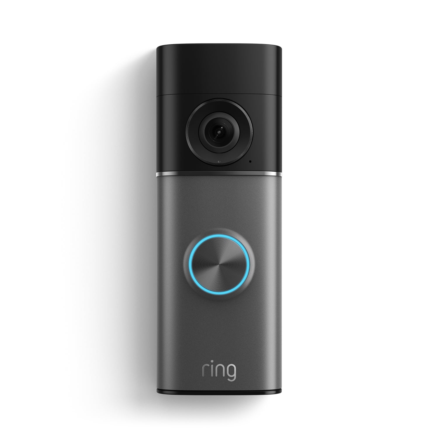 Deep Silver:Battery Video Doorbell Pro (2nd Gen) 