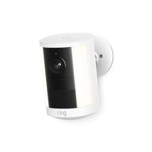 White:Spotlight Cam, Battery (2nd Gen)