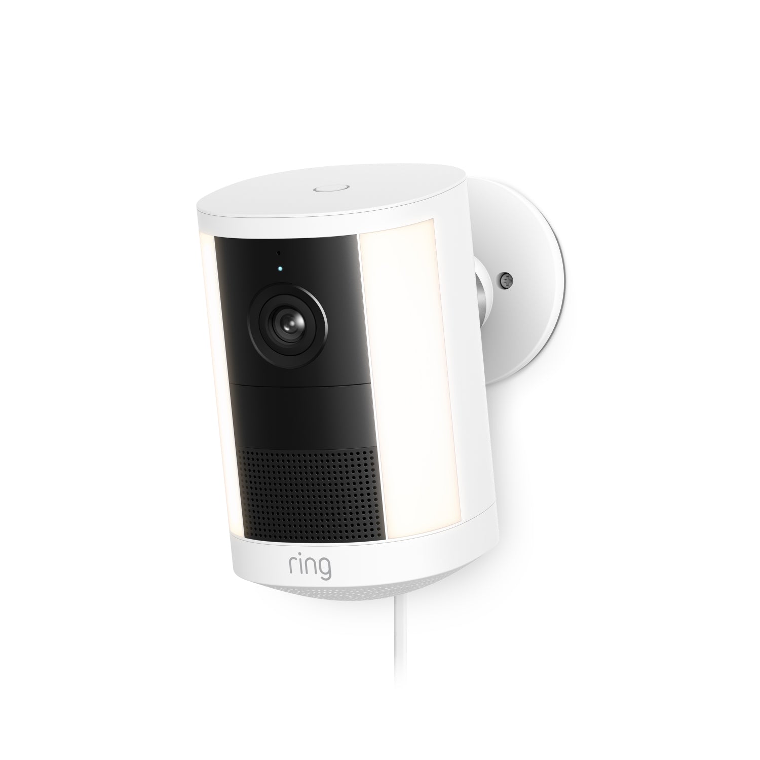 White:Spotlight Cam Plug-In (2nd Gen)