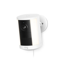 White:Spotlight Cam Plug-In (2nd Gen)