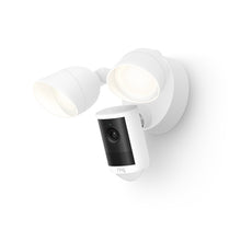 White:Floodlight Cam (2nd Gen) 