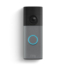 Speckled Grey:Battery Video Doorbell (2nd Gen)