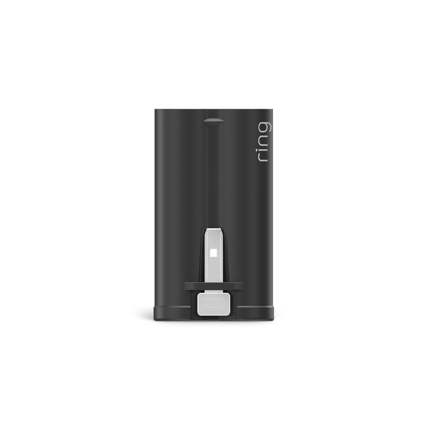 Black:Quick Release Ultra Battery Pack