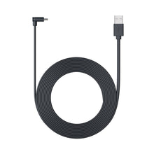 Black:3m (10 ft.) USB-A to USB-C Power Cable (Indoor Camera Plus)