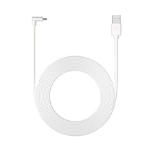 White:3m (10 ft.) USB-A to USB-C Power Cable (Indoor Camera Plus)