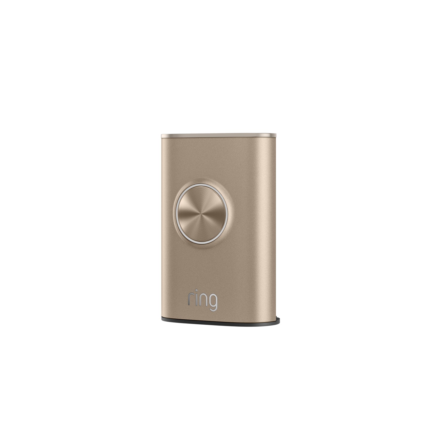 Interchangeable Faceplate (Wired Video Doorbell Plus):Polished Sandstone