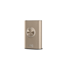 Interchangeable Faceplate (Wired Video Doorbell Plus):Polished Sandstone