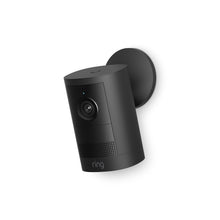 Black:Outdoor Camera Battery (2nd Gen)