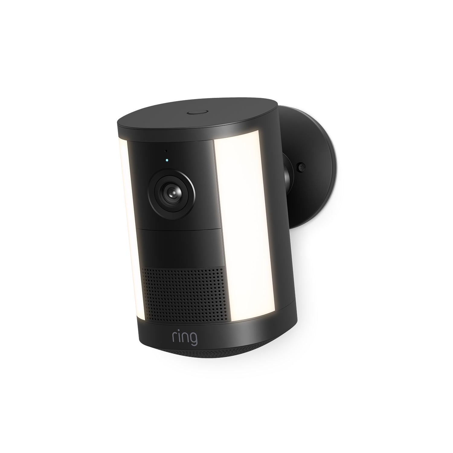 Black:Spotlight Cam, Battery (2nd Gen)