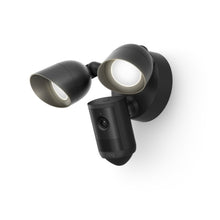 Black:Floodlight Cam (2nd Gen) 