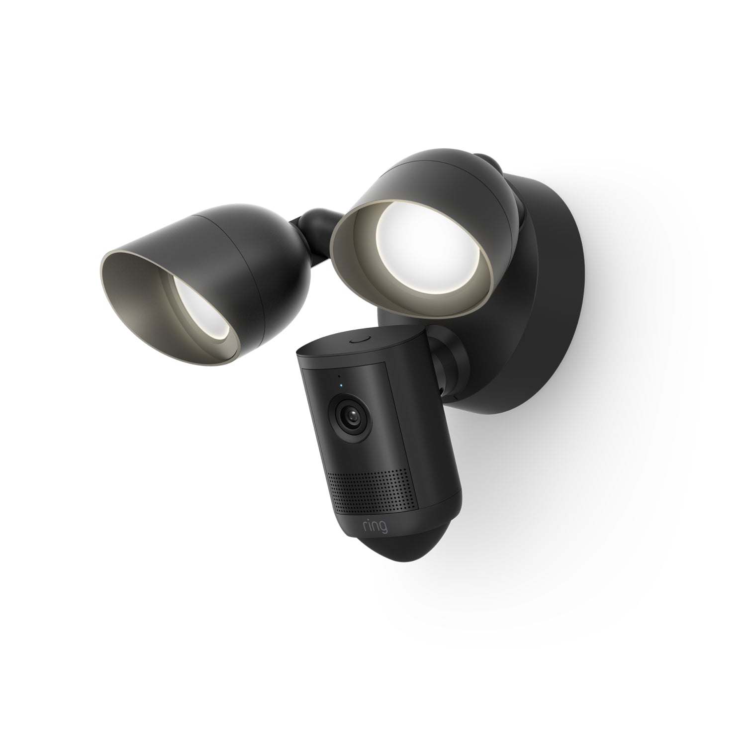 Black:Floodlight Cam (2nd Gen) 