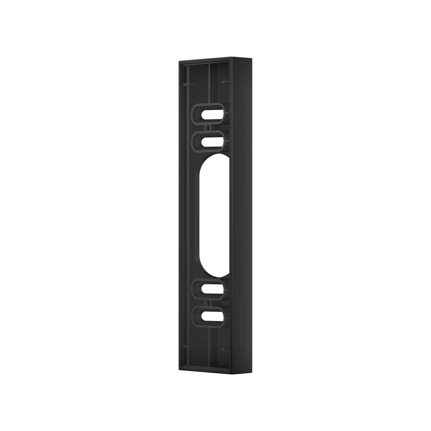 Black:Corner Kit (Wired Video Doorbell Pro (3rd Gen))