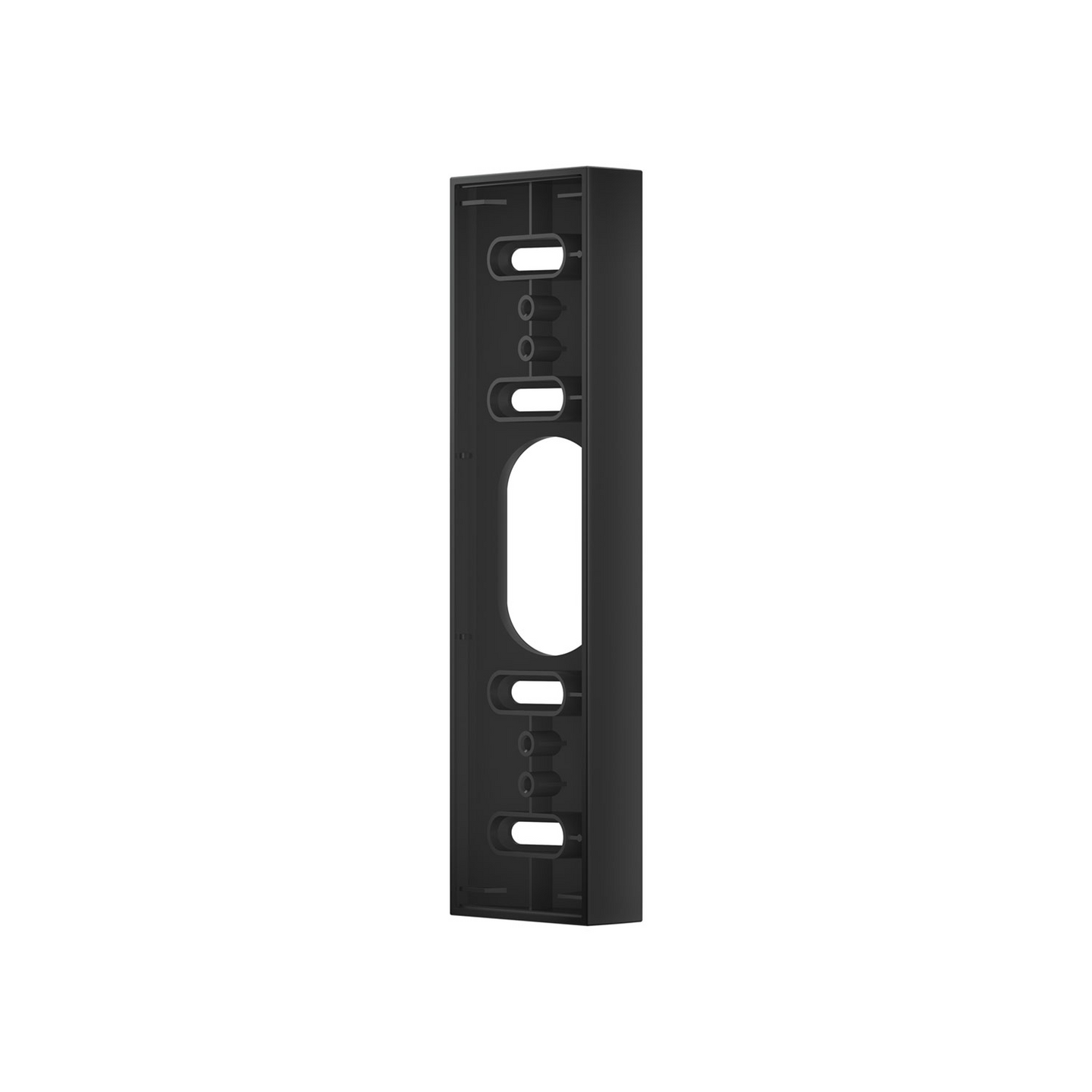 Black Corner Kit for Wired Video Doorbell Plus