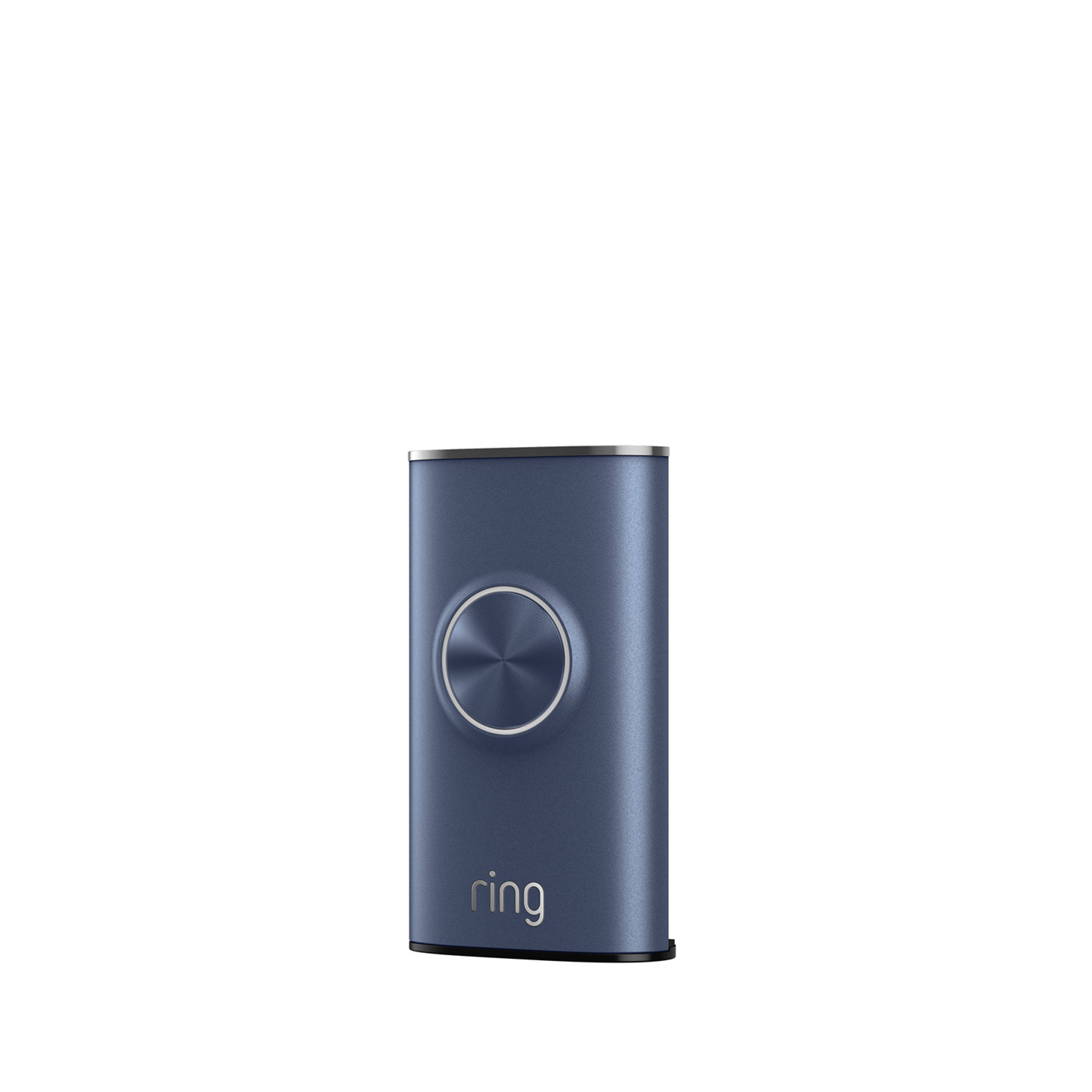Polished Night Navy: Wired Video Doorbell Pro (3rd Gen)
