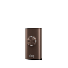 Polished Mocha:Wired Video Doorbell Pro (3rd Gen)