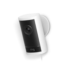 White:Outdoor Camera Pro Plug-in