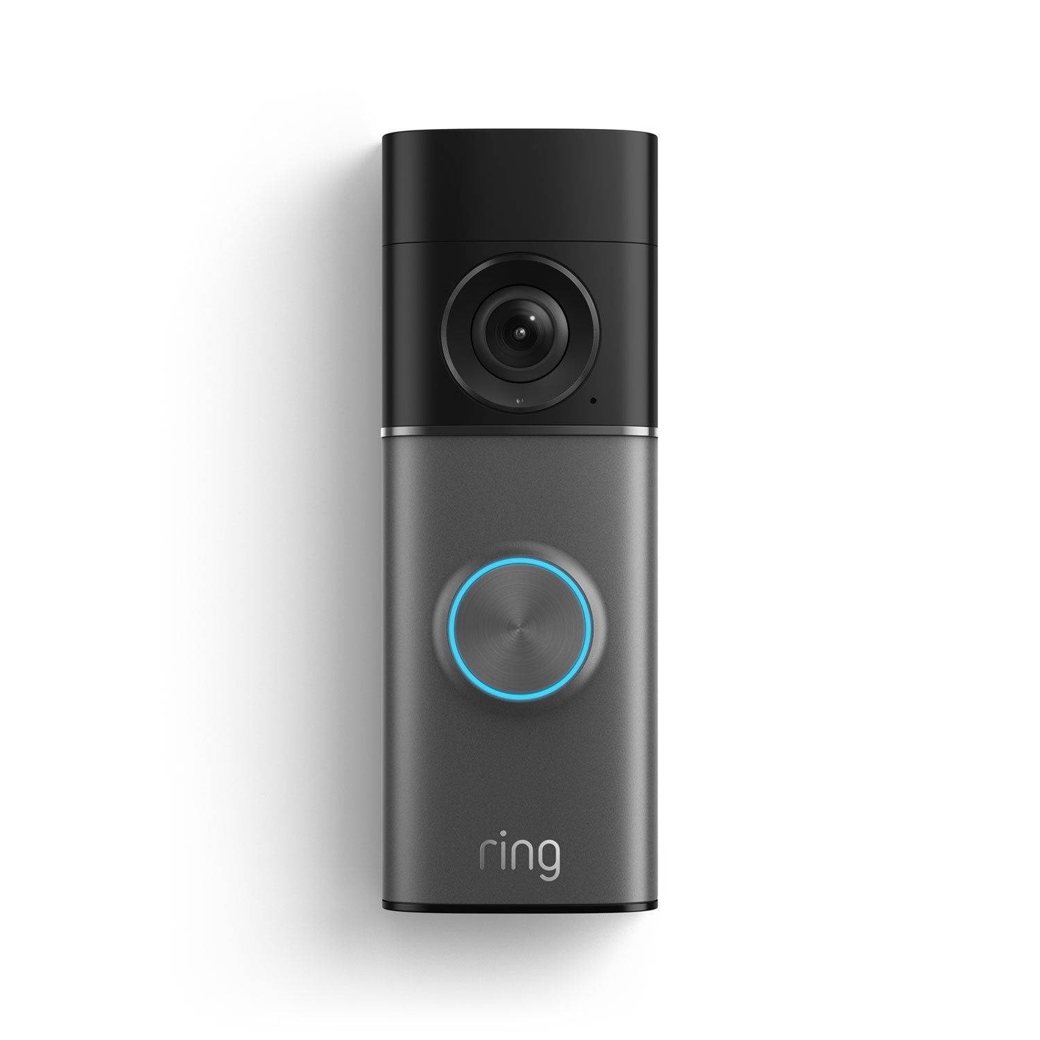 Deep Silver:Wired Video Doorbell Pro (3rd Gen) 