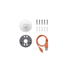 White:Spare Parts Kit (Spotlight Cam Battery (2nd Gen))