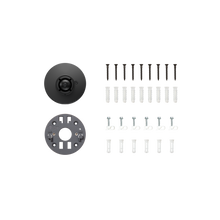 Black:Spare Parts Kit (Spotlight Cam, Battery (2nd Gen))