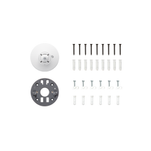 White:Spare Parts Kit (Spotlight Cam, Battery (2nd Gen))