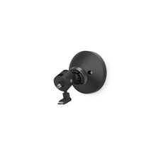 Black:PoE+ Converter Mount 