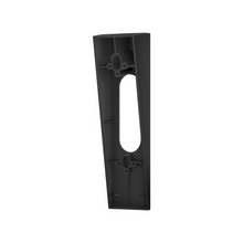 Black:Wedge Kit (for Wired Video Doorbell Pro (3rd Gen))