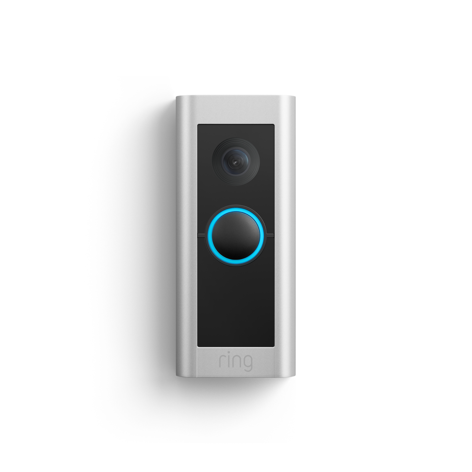 Wired Video Doorbell Pro (Formerly Video Doorbell Pro 2 Hardwired)