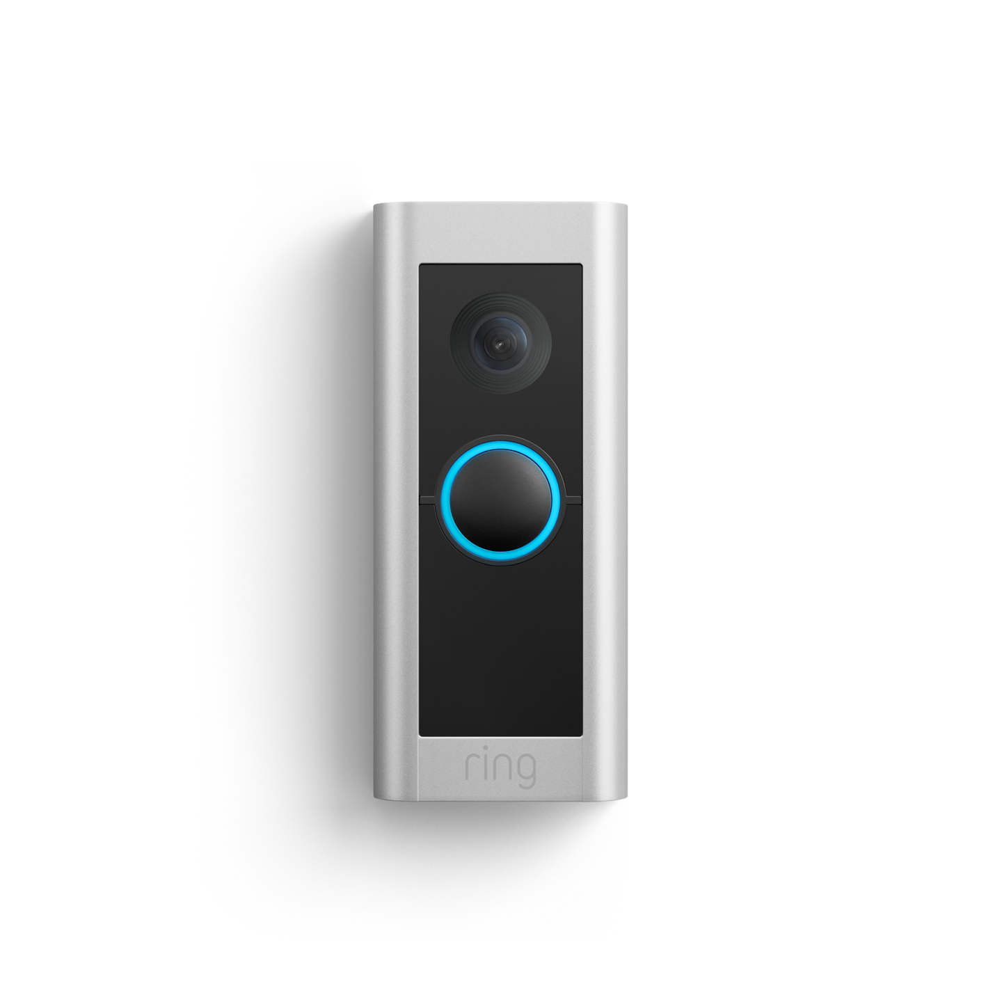 Wired Video Doorbell Pro (Formerly Video Doorbell Pro 2 Hardwired)