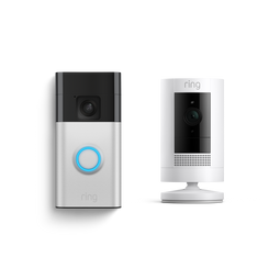ノッチ様専用 Ring Doorbell Pro 2 新品未開封
