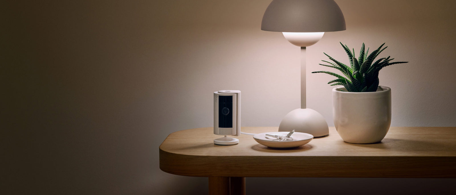 Indoor Camera – Ring