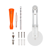 White:Mount (Stick Up Cam)