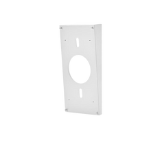 White:Wedge Kit (Video Doorbell)