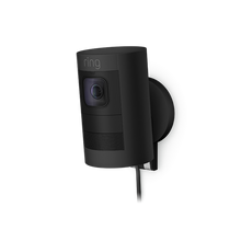 Black:Stick Up Cam Elite